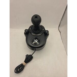Logitech G Driving Force Shifter for G29/G920 Racing Wheel - Black - FOR PARTS